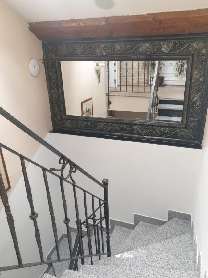 Hotel Latinski Most Sarajevo Buitenkant foto