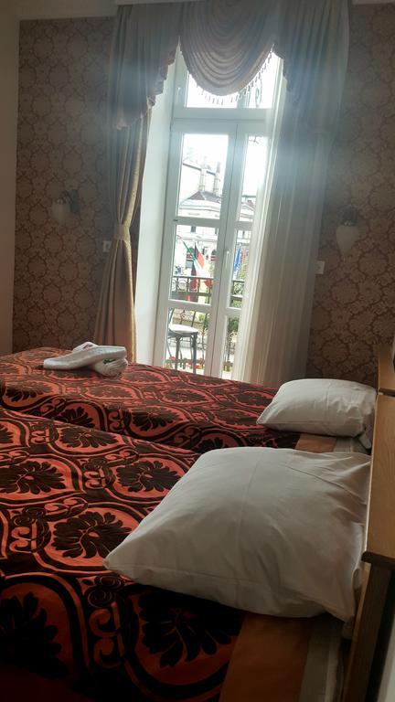 Hotel Latinski Most Sarajevo Buitenkant foto
