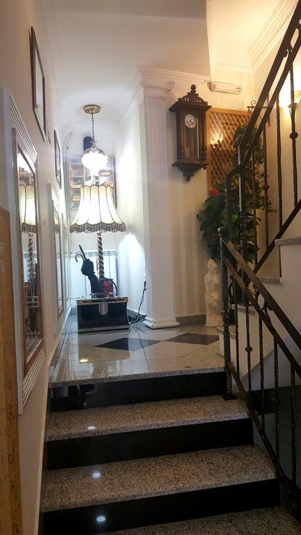 Hotel Latinski Most Sarajevo Buitenkant foto